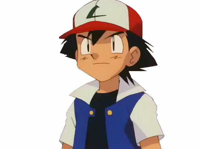 Ash Pointing