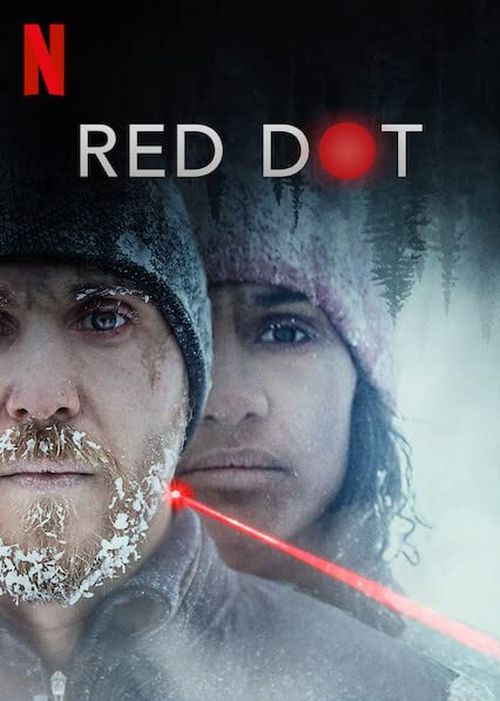 Na celowniku / Red Dot (2021)  PL.NF.WEB-DL.x264-KiT / Polski Lektor