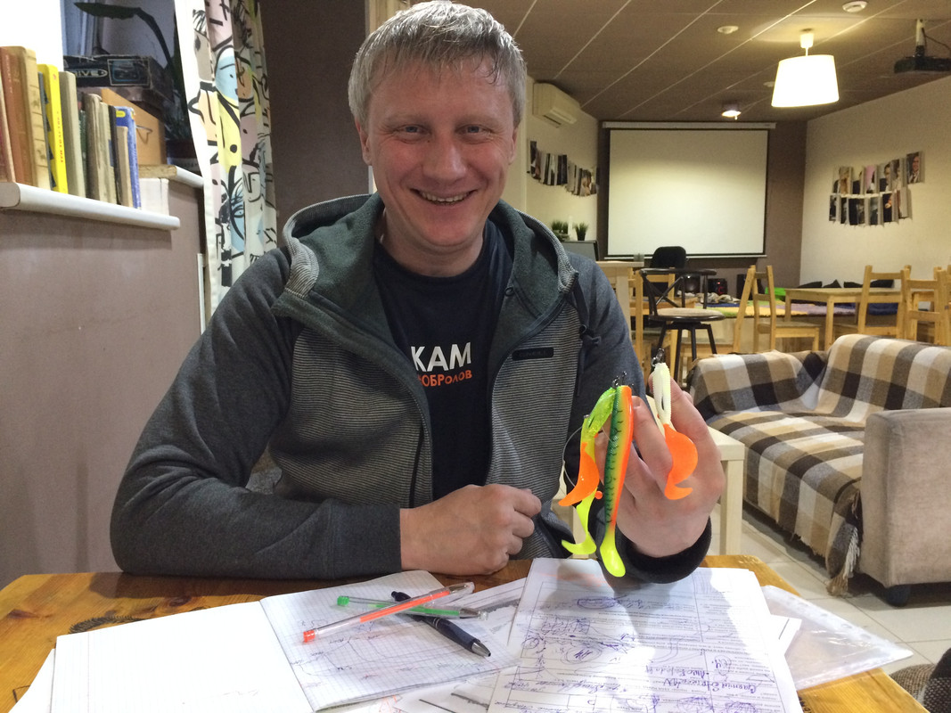 1 IMG_7635  джиг спиннинг рыбалка блесна воблер катушка судак щу