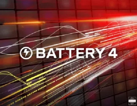 Native Instruments Battery Now Library v1.0.26 BATTERY ISO-b Native Instruments Battery Now Library v1.0.26 BATTERY ISO-b
