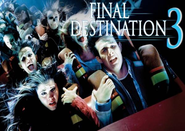 Final Destination 3 (2006) Hindi Dubbed Final Destination 3 (2006) Hindi Dubbed