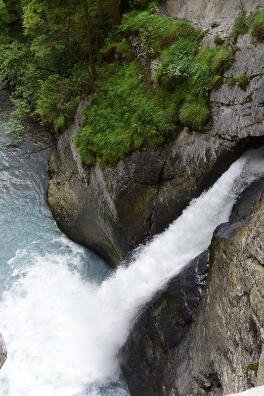 Huyendo del COVID a los Alpes (2020) - Blogs de Suiza - De casa a Grindelwald (Zona de Interlaken) (25)