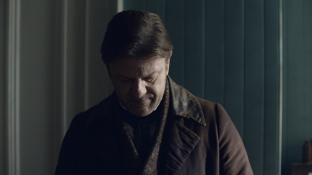 The Frankenstein Chronicles (2015) - S01E01 - A World Without Go