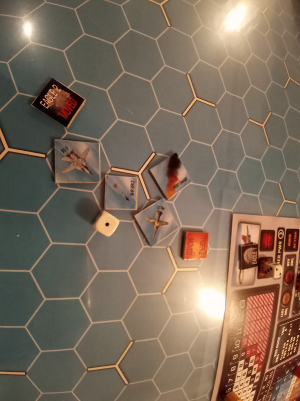 Gulf of Sidra incident (1989)