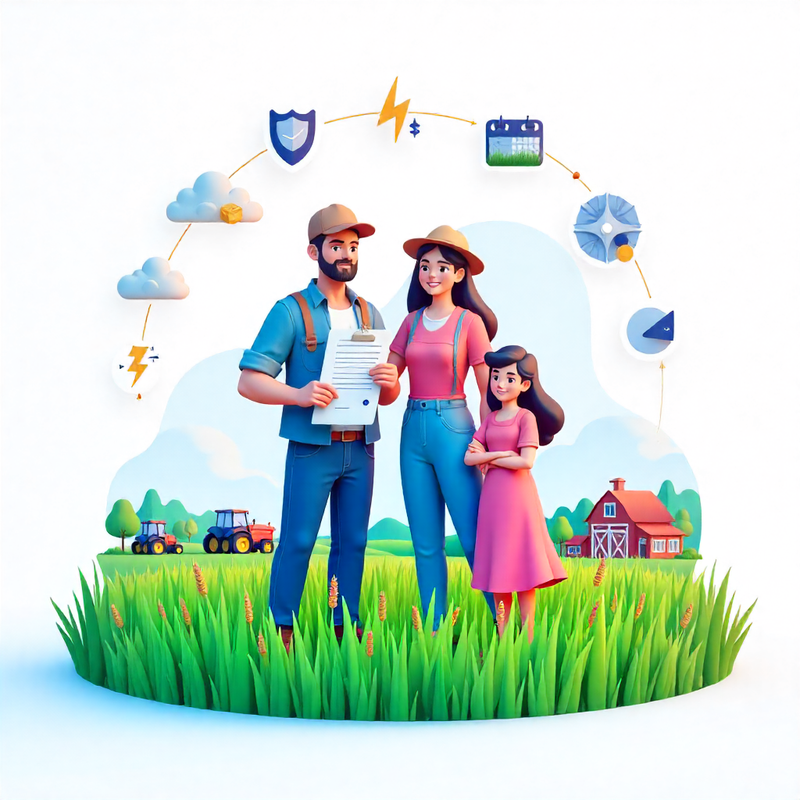 Crop Insurance