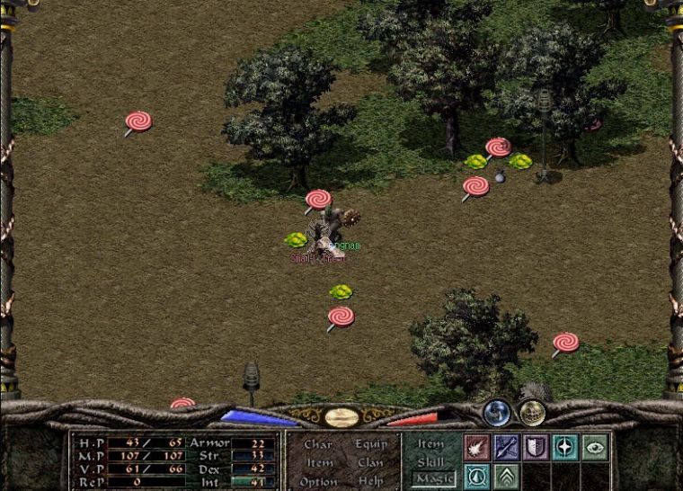 Metin1 Serverfiles Fully Untouched - Mesaj 1 - Imagine 6 Metin1 Serverfiles Fully Untouched - Mesaj 1 - Imagine 6