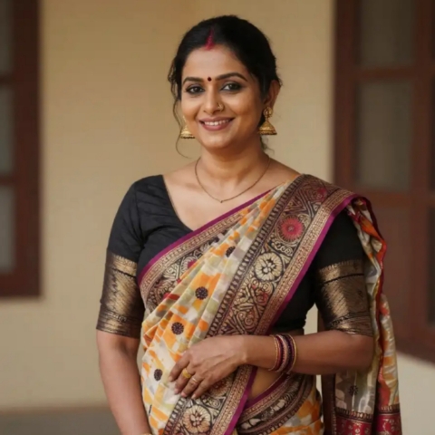 Ms.Savita Kulshreshtha