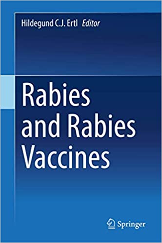 Rabies and Rabies Vaccines