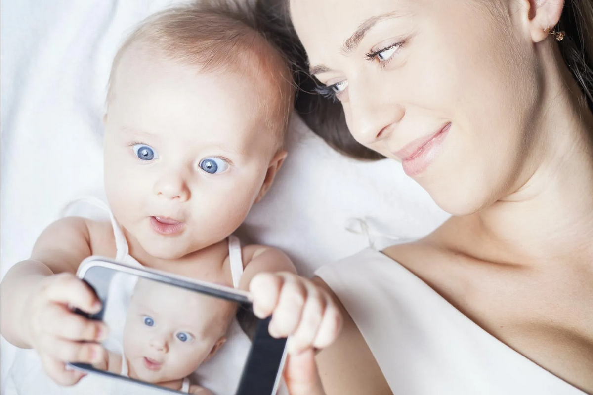 ¿Qué color de ojos heredarán tus hijos? ¡Este truco lo revela!