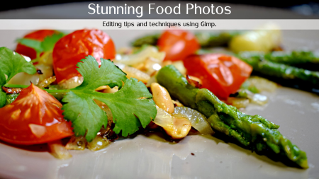 Stunning Food Photography