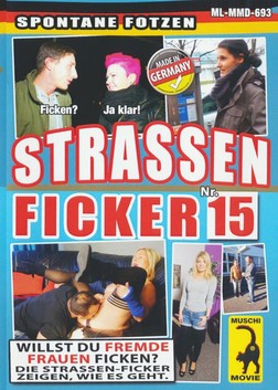 Die Strassen:Ficker 15