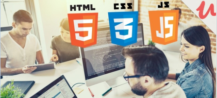 Web development and design | from Level 0 (Updated 1/2020)