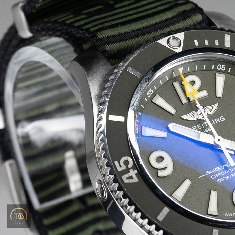 Breitling SuperOcean 44 Outerknowns - Image 8