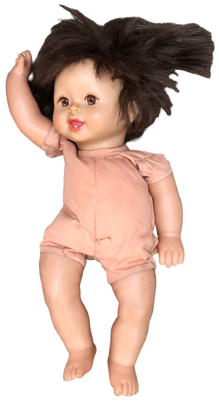 Baby Doll 1