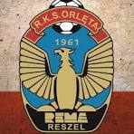 ORLĘTA RESZEL logo