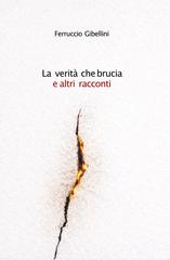 Ferruccio Gibellini - La verità che brucia e altri racconti (2026)