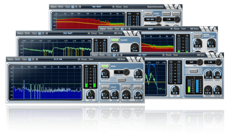 Wave Arts Master Restoration Suite 6 v6.0.3