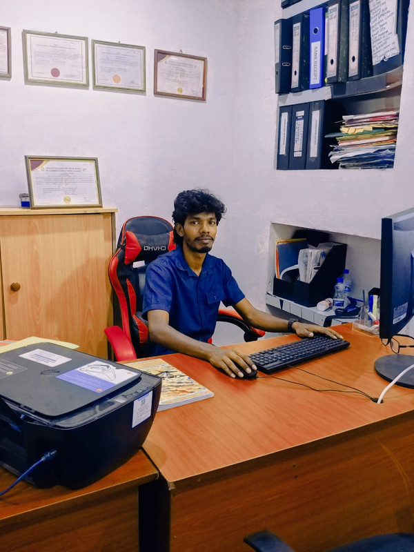 A-Z Travels team member