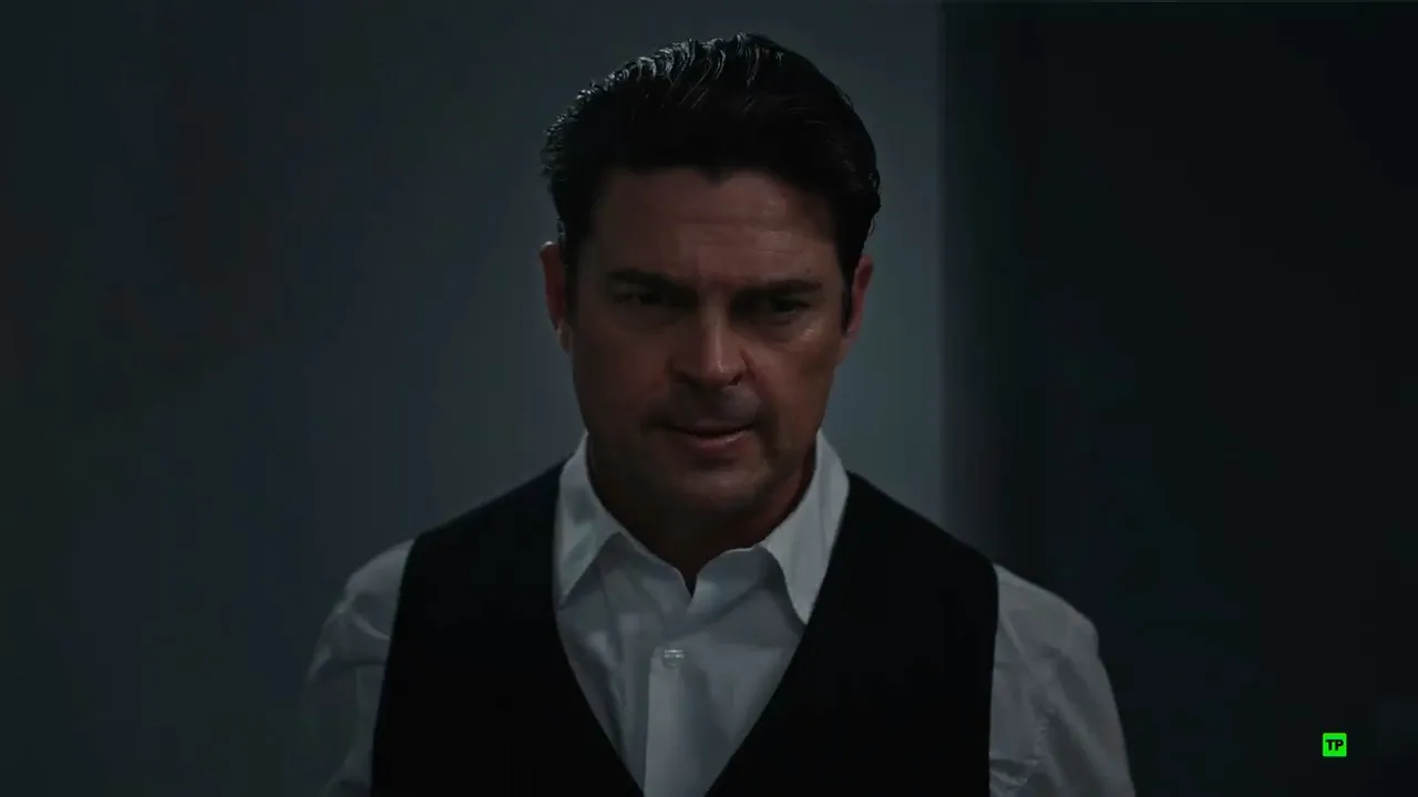 I Object 2026 HD 1080p Latino Castellano 3