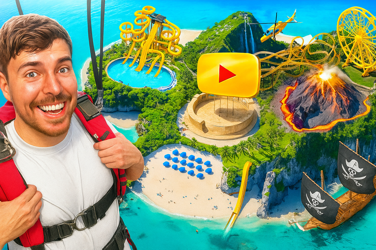 Youtube Thumbnail Design