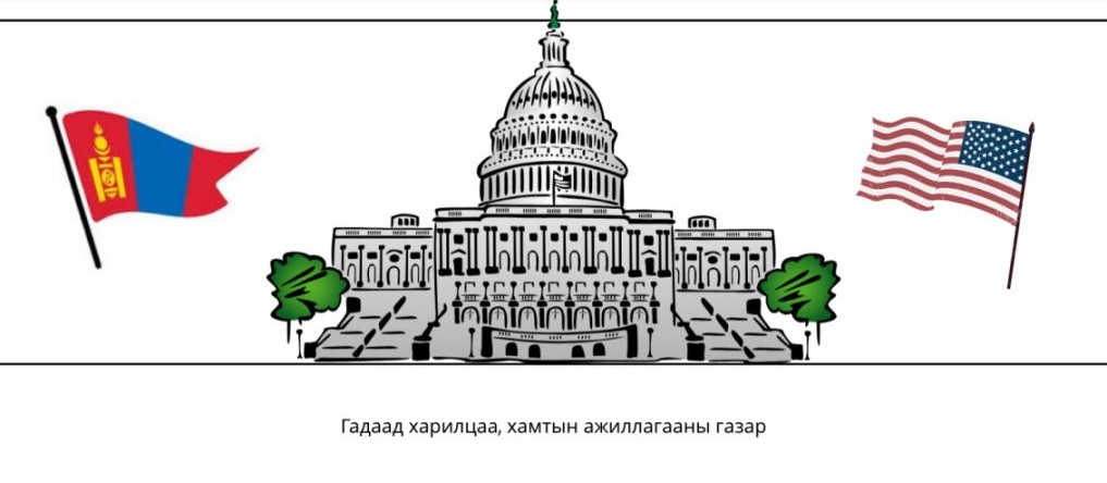 Шүүхийн захиргааны ажилтнуудын анхааралд