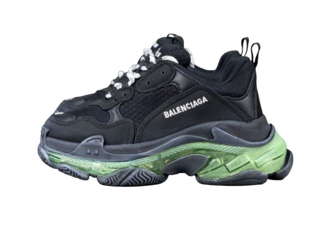 Balenciaga Triple S