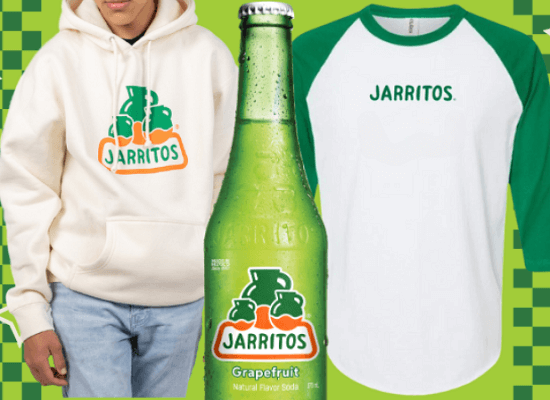 Unlock Your Luck with the Jarritos Lucky You Sweepstakes Giveaway Unlock Your Luck with the Jarritos Lucky You Sweepstakes Giveaway
