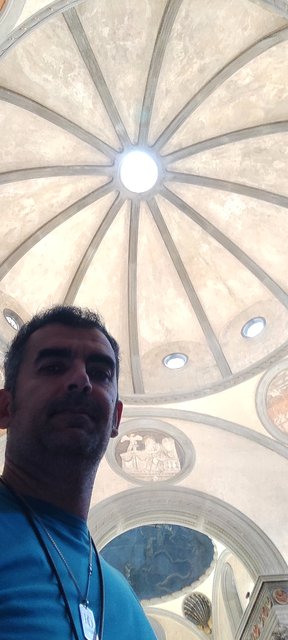 Roma y Florencia en 3 días - Blogs de Italia - Tren de las 5:40 a Florencia (207)