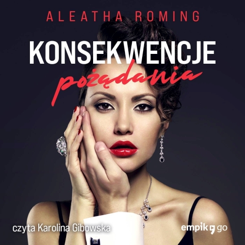 Romig Aleatha - Cykl: Consequences (tom 1-4)