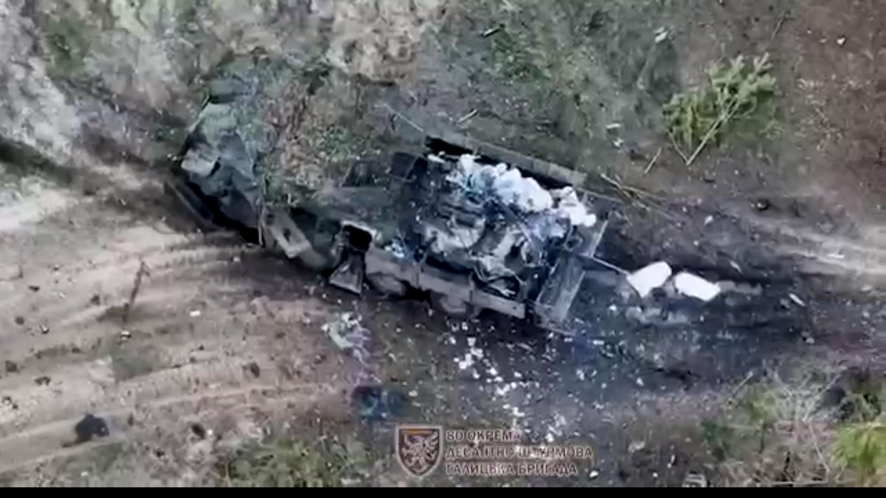 1057 BTR-82AT destr 17 12 24