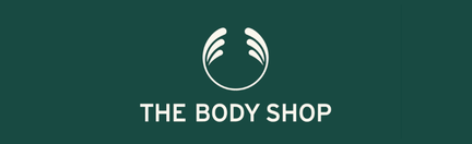 ذا بودي شوب The Body Shop