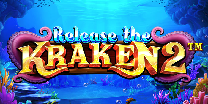 Strategi Maxwin Slot Release the Kraken 2 di Situs Dasartoto