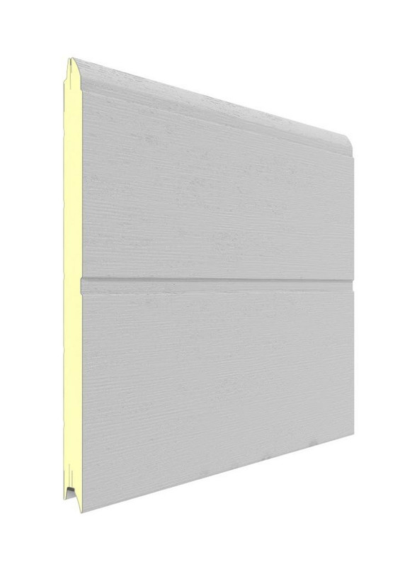 Garagentor Sektionaltor Tor ISO 40 in ver. Farben + Motor