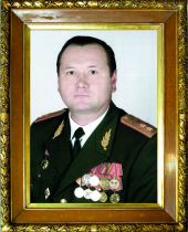 Чайников В.В.