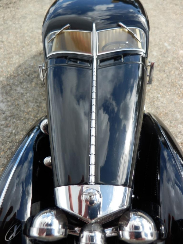 Mercedes-Benz 540K Autobahnkurier (38)