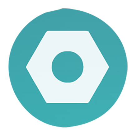 button-Steel