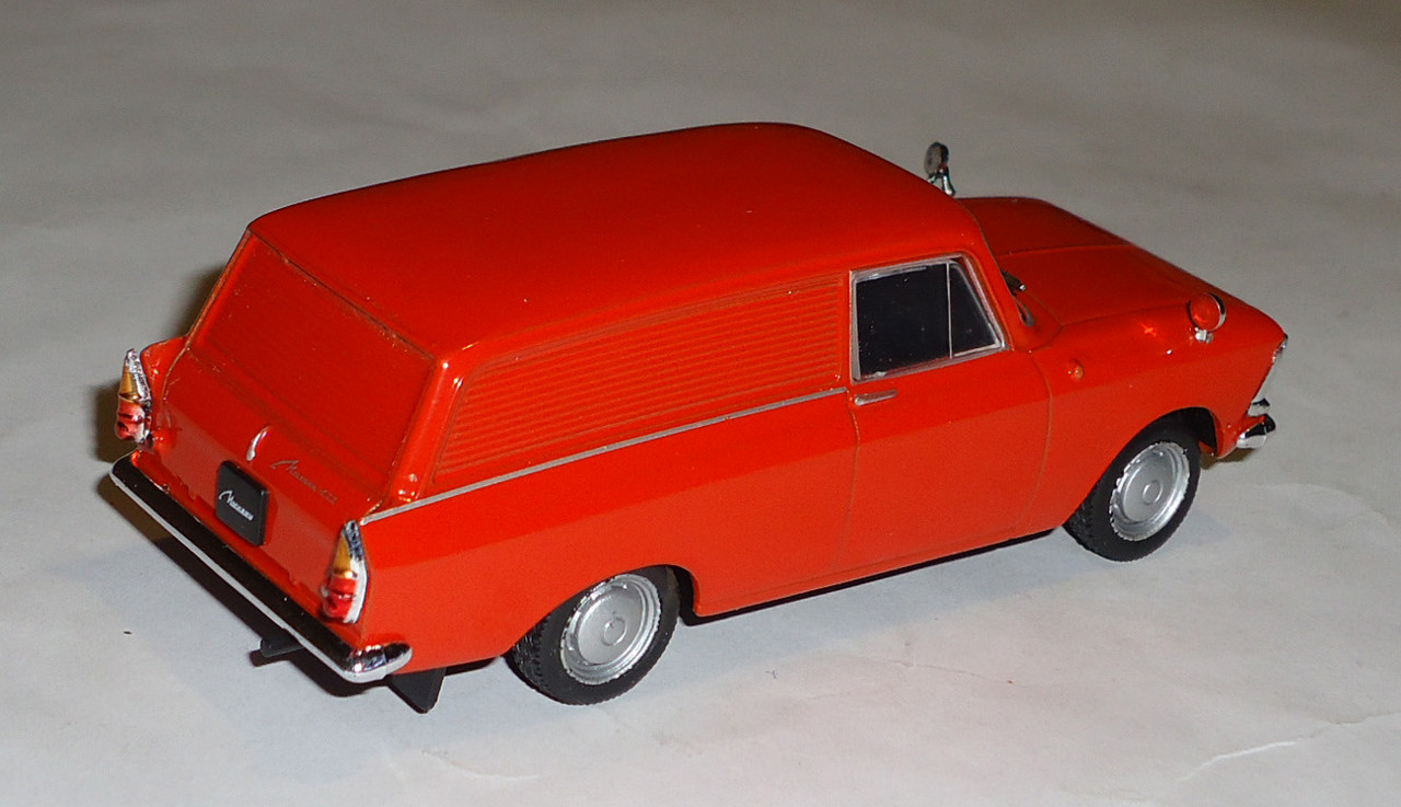 Москвич-434 1