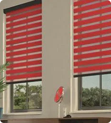 Рулонные шторы