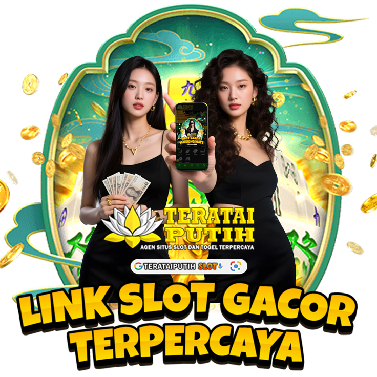 TERATAI PUTIH: Situs Slot Gacor hari Ini Link Slot Mahjong Terpercaya