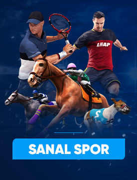 Canlı Casino