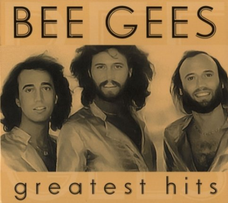 Bee Gees - Greatest Hits (2008), MP3