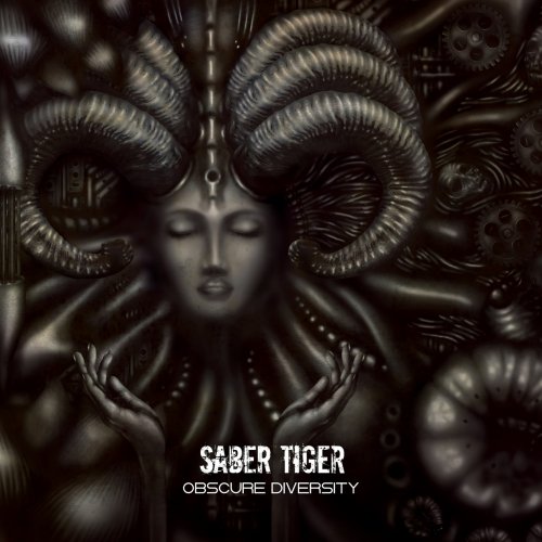 Saber Tiger - Obscure Diversity (2018) 320 KBPS