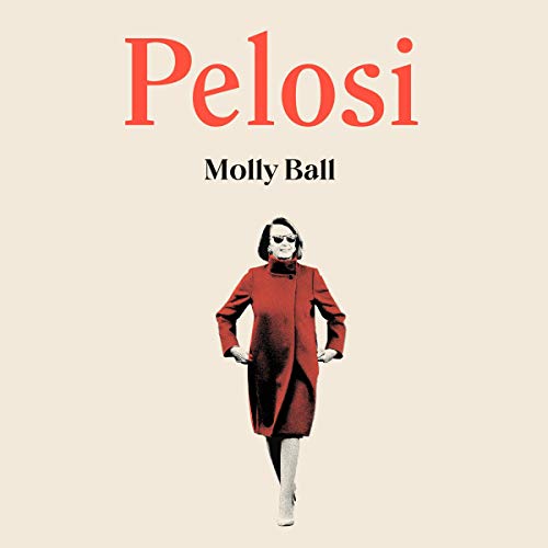 Molly Ball Pelosi