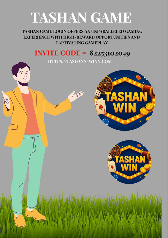 Tashan Game (3)