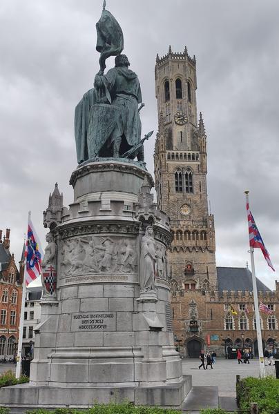 Belleza y Fealdad en Bruselas, Amberes y Brujas - Bélgica: Arte en Bruselas, Amberes, Brujas, Gante y Lovaina (255)