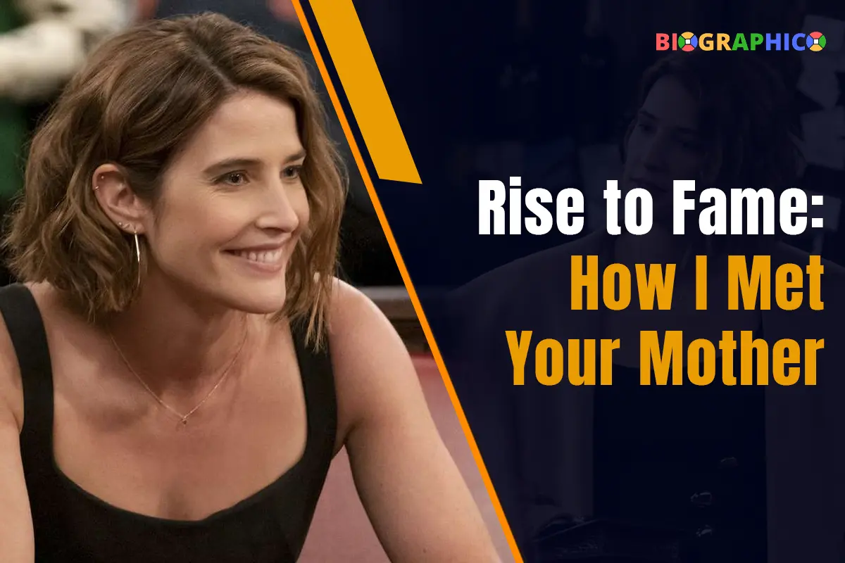 Rise to Fame: How I Met Your Mother