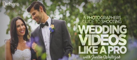 A Photographers Guide to Shooting Wedding Videos Like a Pro