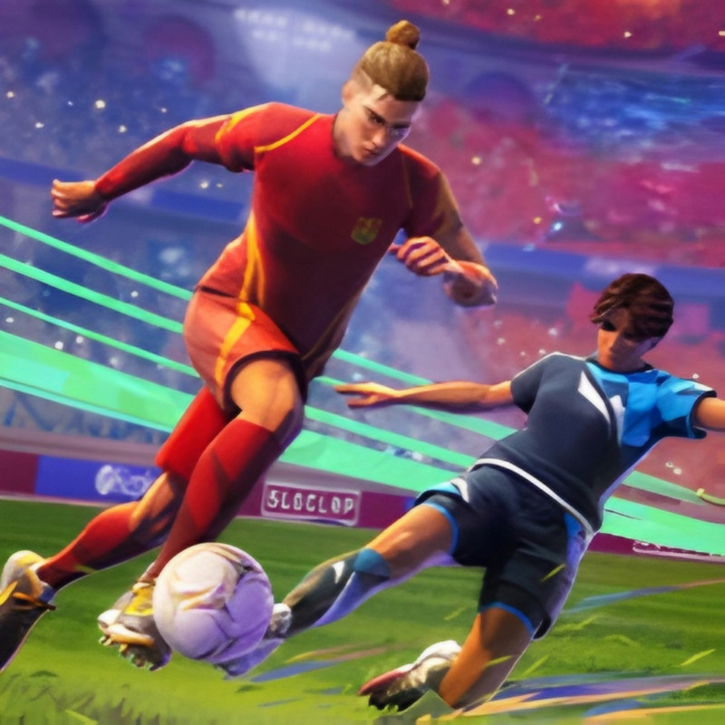 Rematch Mobile 2025 mod