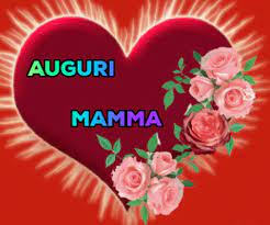 Festa della Mamma 2021