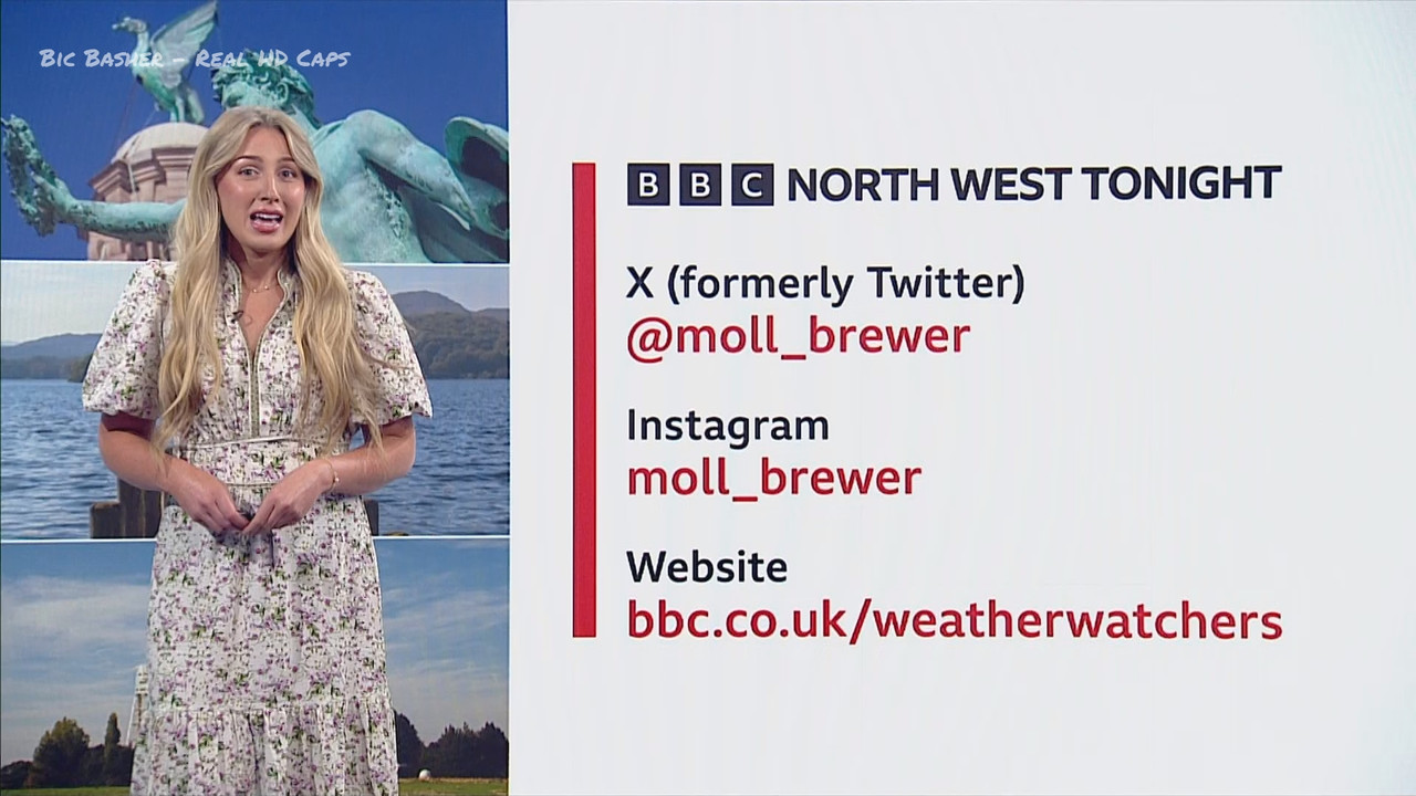 04.30 - 18.30.00 - North West Tonight; Weather. The new film from Rog....ts_snapshot_27.19.290